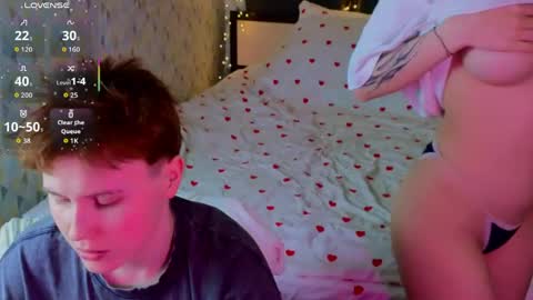 your sweet girls online show from 04/11/26, 06:23