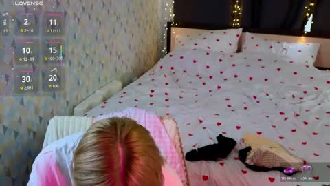 your sweet girls online show from 04/13/26, 11:05