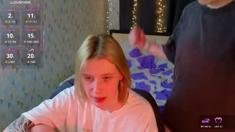 your sweet girls online show from 04/18/26, 07:07