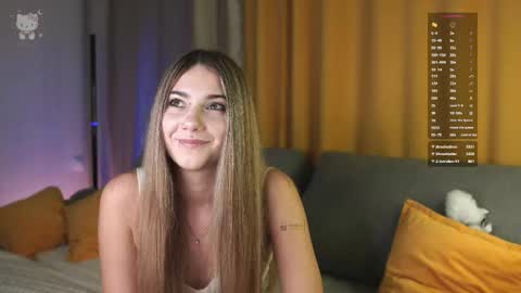 lovelygracee online show from 04/29/26, 05:30