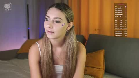 lovelygracee online show from 04/30/26, 02:56