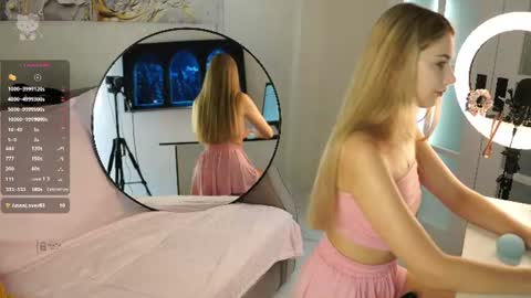 Snapshot of lovelygracee chatting on 06/14/26, 02:41 lovelygracee online show from 06/14/26, 02:41