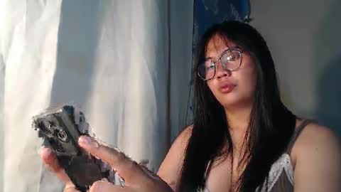 Snapshot of lovelykadita chatting on 03/27/26, 07:02 Kadita3 online show from 03/27/26, 07:02