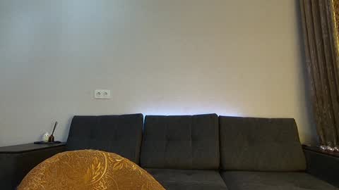 Kate only online show from 01/16/25, 01:36