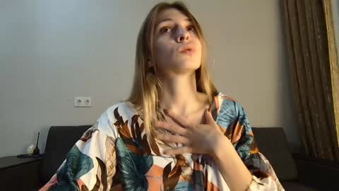 Kate only online show from 01/20/25, 11:56