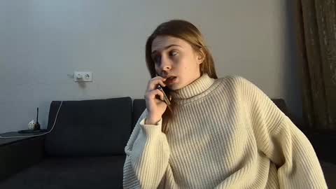 Kate only online show from 01/22/25, 03:40