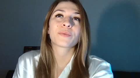 Kate only online show from 02/05/25, 12:38