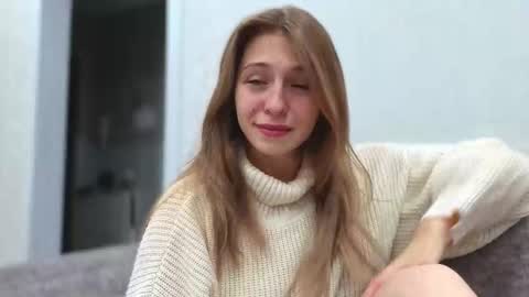 Kate only online show from 09/21/25, 03:02