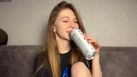 Kate only online show from 02/24/26, 06:06