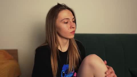 Kate only online show from 03/28/26, 01:33