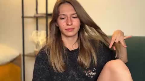 Kate only online show from 06/18/26, 03:16