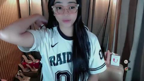 Cutie Laiza online show from 02/05/26, 10:14
