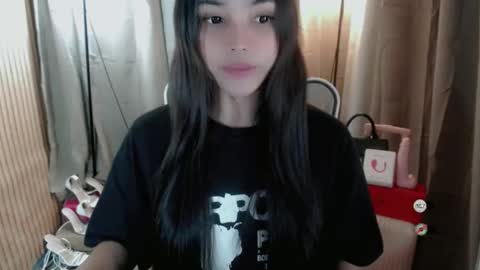 Cutie Laiza online show from 02/24/26, 11:41