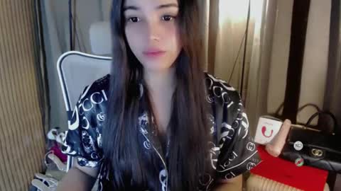 Cutie Laiza online show from 03/01/26, 02:35