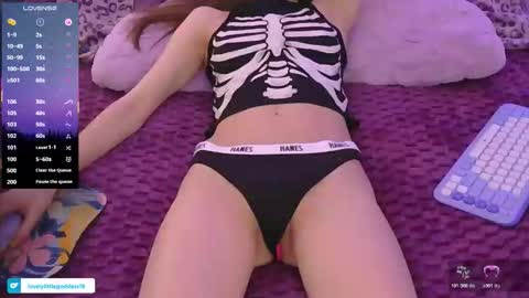 Lovely online show from 04/04/26, 10:40