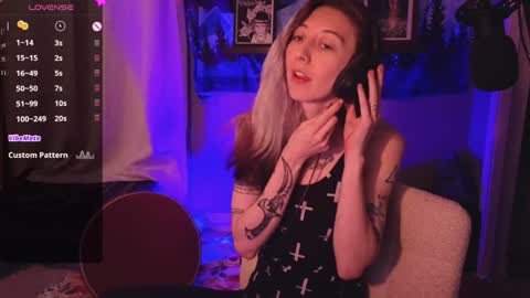 lovelylittlelucyy online show from 12/02/24, 01:03