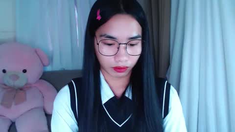 Snapshot of lovelymae18 chatting on 12/10/24, 04:13 lovelymae18 online show from 12/10/24, 04:13