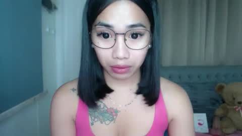 lovelymae18 online show from 03/03/26, 08:59