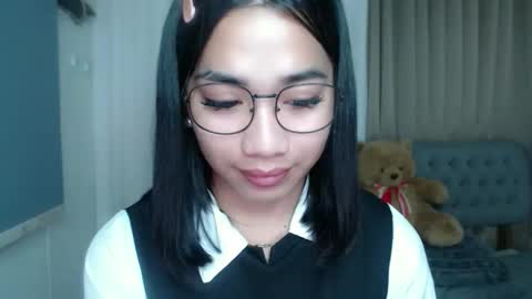 lovelymae18 online show from 03/07/26, 02:52