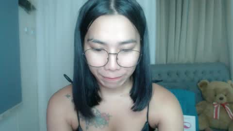 lovelymae18 online show from 07/06/26, 07:16