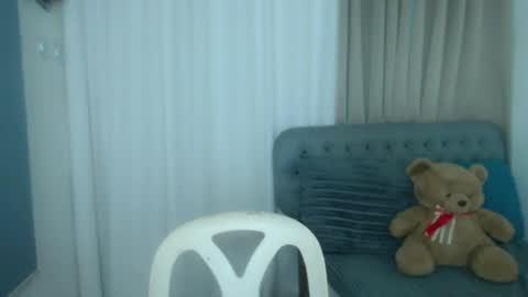 lovelymae18 online show from 07/14/26, 05:45