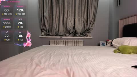 Mikky online show from 02/14/26, 02:25