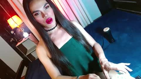 lovelymiss_shyna11 online show from 02/27/25, 12:32