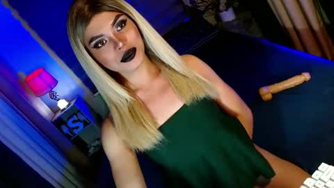 lovelymiss_shyna11 online show from 09/29/25, 11:04