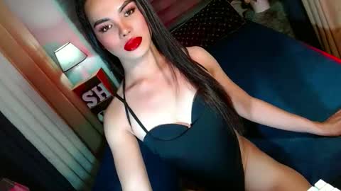 lovelymiss_shyna11 online show from 11/22/25, 08:57