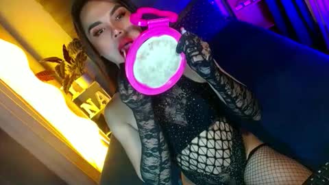 lovelymiss_shyna11 online show from 03/27/26, 09:21