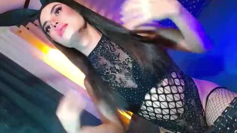 lovelymiss_shyna11 online show from 05/01/26, 10:20