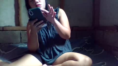 lovelymocha27s online show from 01/11/25, 05:31