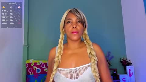 Nicky online show from 02/14/25, 12:47