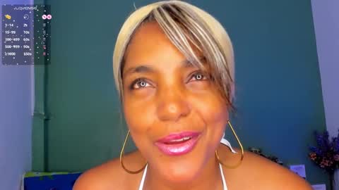 Nicky online show from 02/22/25, 01:24