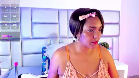 Nicky online show from 10/27/25, 12:53