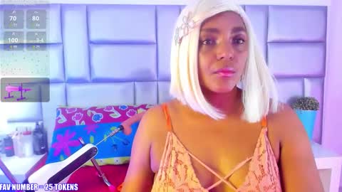 Nicky online show from 11/13/25, 01:43