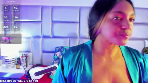 Nicky online show from 12/19/25, 12:45