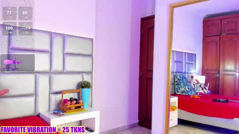 Nicky online show from 03/09/26, 12:53