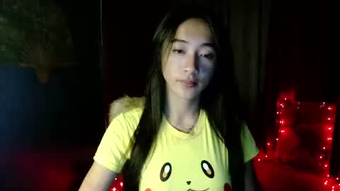 lovelypetite143 online show from 02/09/26, 03:10