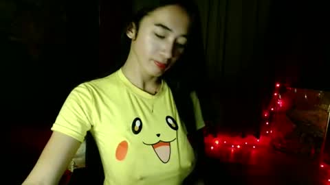 lovelypetite143 online show from 02/21/26, 05:25