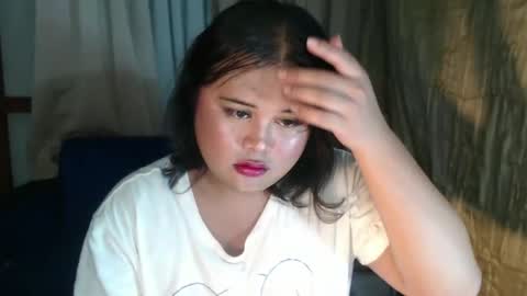 Snapshot of lovelypinaychubsx chatting on 01/13/25, 06:05 lovely online show from 01/13/25, 06:05