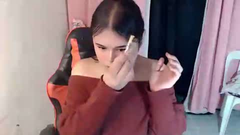 lovely online show from 02/15/26, 04:20