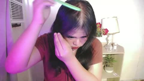 Snapshot of lovelypinaychubsx chatting on 06/28/26, 04:40 lovely online show from 06/28/26, 04:40