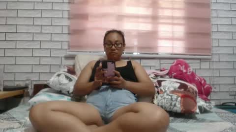 Angelquey online show from 01/06/25, 02:04