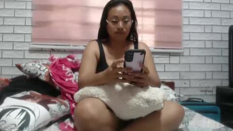 Angelquey online show from 01/07/25, 05:54