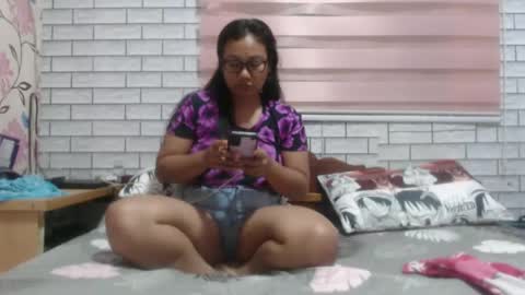 Angelquey online show from 01/11/25, 09:04