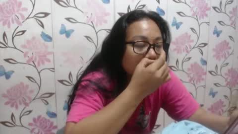 Angelquey online show from 01/15/25, 09:20