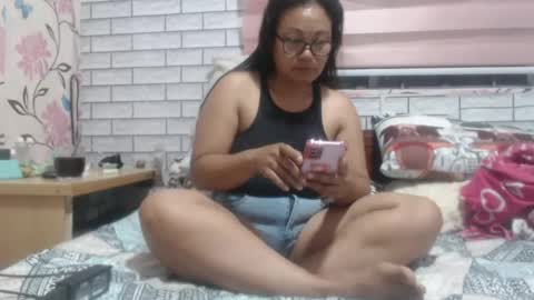 Angelquey online show from 02/03/25, 08:57