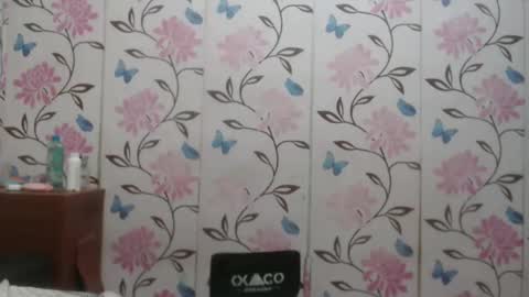 Angelquey online show from 02/06/25, 02:55