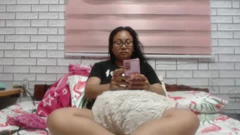 Angelquey online show from 03/05/25, 08:42